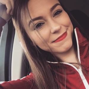 Meet your Posher, Shae